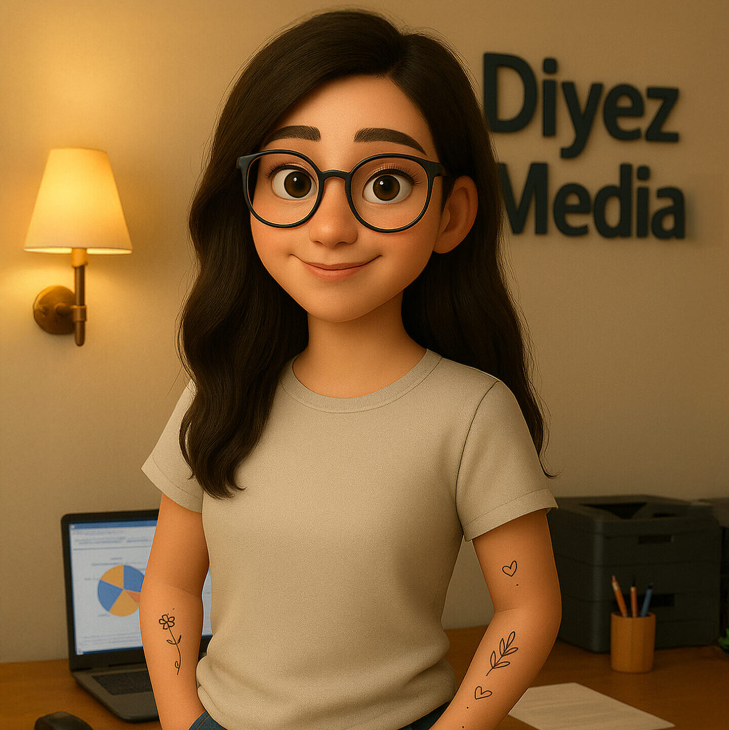 <span>Buse</span> <span>Küpcük</span>