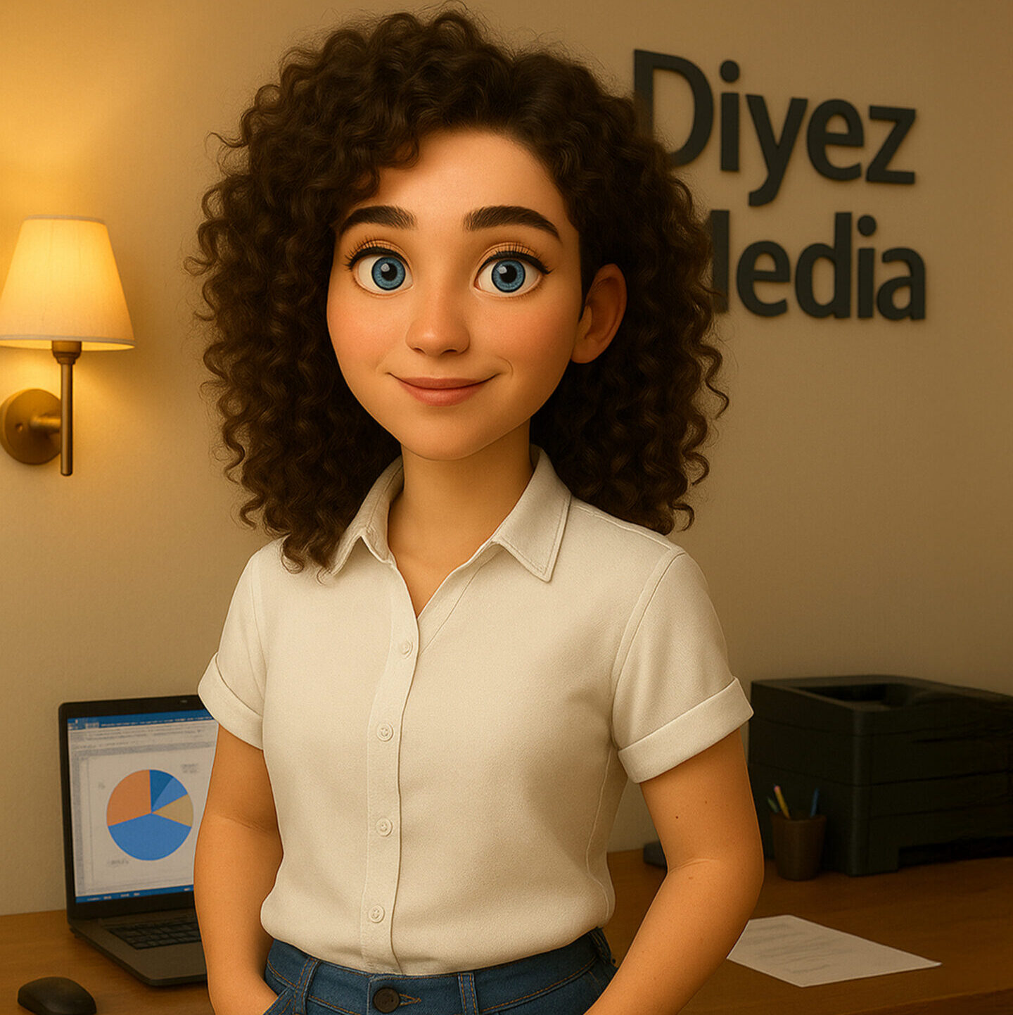 <span>Meryem</span> <span>Sarpefe</span>