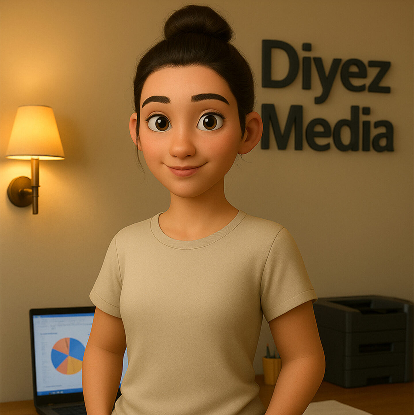 <span>Yaren</span> <span>Dağcı</span>